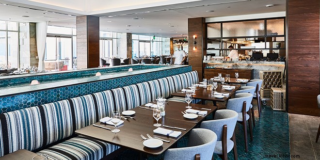 Mountain Shadows Resort: A Stunning Revival of a 1960s Icon in Paradise Valley